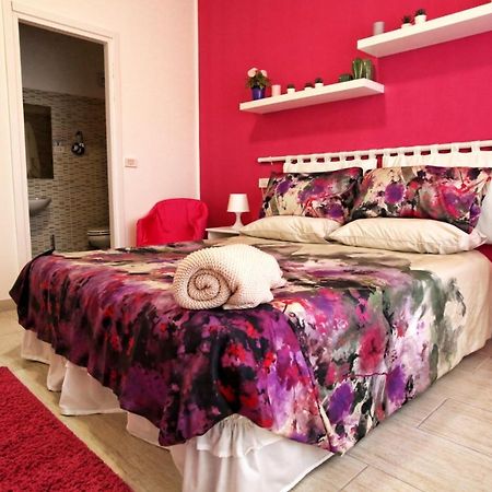 Maison Floria Locazione Turistica Πεσκάρα Εξωτερικό φωτογραφία