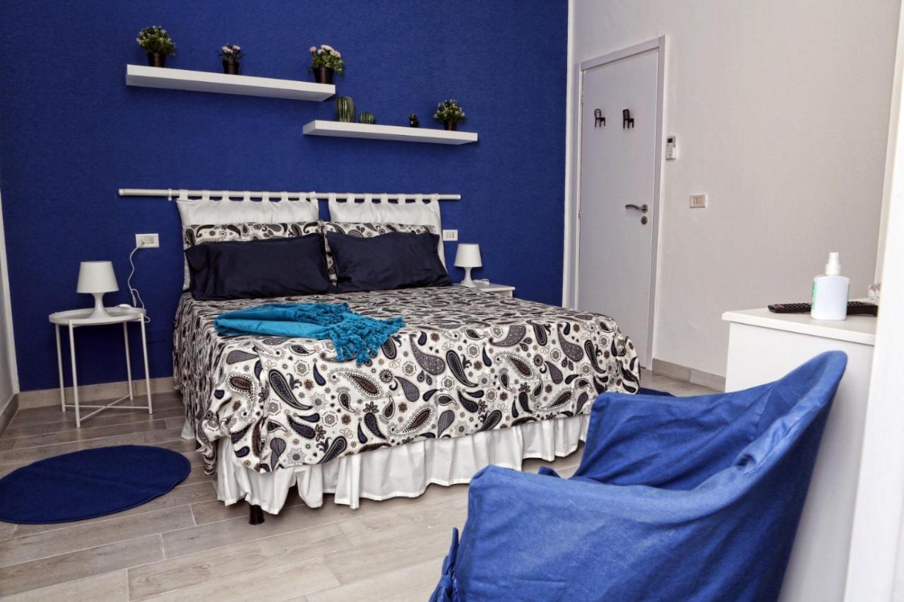 Maison Floria Locazione Turistica Πεσκάρα Εξωτερικό φωτογραφία