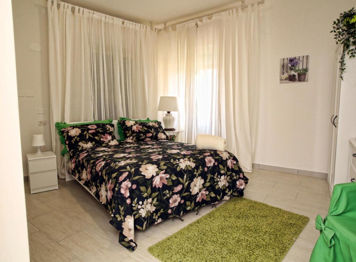 Maison Floria Locazione Turistica Πεσκάρα Εξωτερικό φωτογραφία