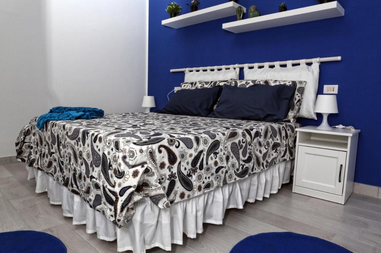 Maison Floria Locazione Turistica Πεσκάρα Εξωτερικό φωτογραφία