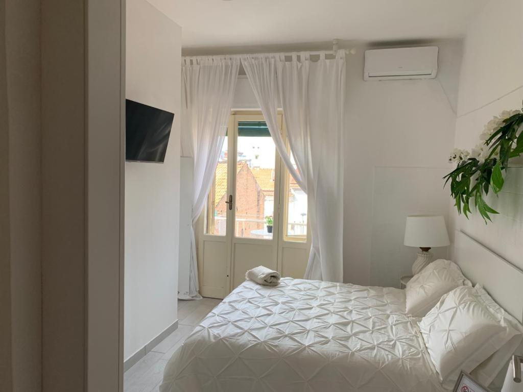 Maison Floria Locazione Turistica Πεσκάρα Εξωτερικό φωτογραφία